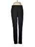Vince. Solid Black Wool Pants Size 4 - photo 1