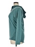 Marika Teal Pullover Sweater Size XL - photo 5