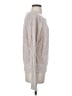 Free People Tweed Pink Pullover Sweater Size S - photo 4