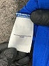 Lands' End 100% Cotton Blue Active T-Shirt Size XL (tall) - photo 8