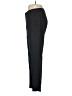 Vince. Solid Black Wool Pants Size 4 - photo 5