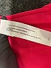 ELOQUII 100% Polyester Pink Sleeveless Blouse Size 22 - photo 8