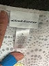 Alfred Dunner Ivory 3/4 Sleeve Blouse Size XL - photo 7