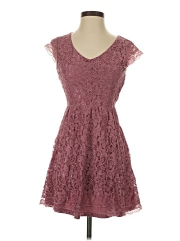 Charlotte Russe Cocktail Dress (view 1)