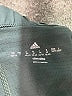 Adidas 100% Polyester Green Athletic Shorts Size M - photo 3
