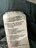 Adidas 100% Polyester Green Athletic Shorts Size M - photo 4