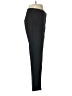 Vince. Solid Black Wool Pants Size 4 - photo 4