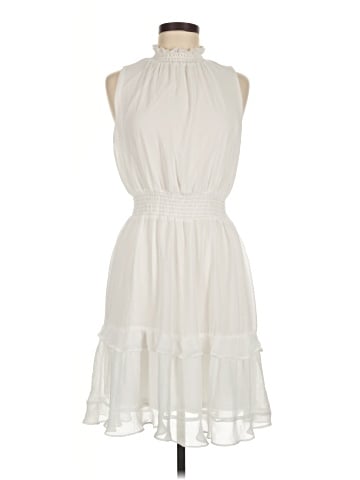 Emma & Michele Casual Dress (view 1)
