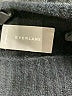 Everlane 100% Cashmere Black Cashmere Pullover Sweater Size S - photo 7