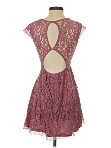 Charlotte Russe Cocktail Dress (view 2)