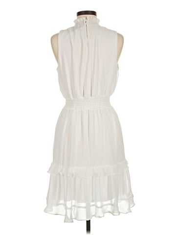 Emma & Michele Casual Dress (view 2)