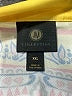 JM Collection 100% Polyester Yellow Pink Kimono Size XXL - photo 8