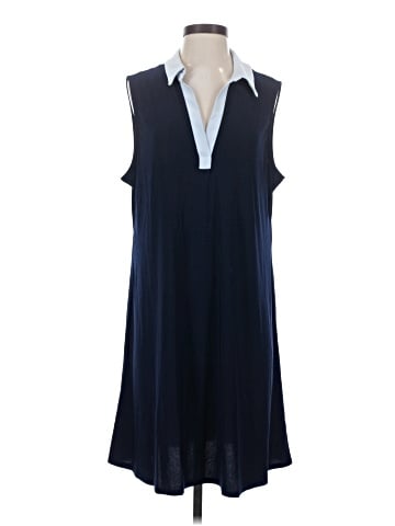 1.State Casual Dress (view 1)