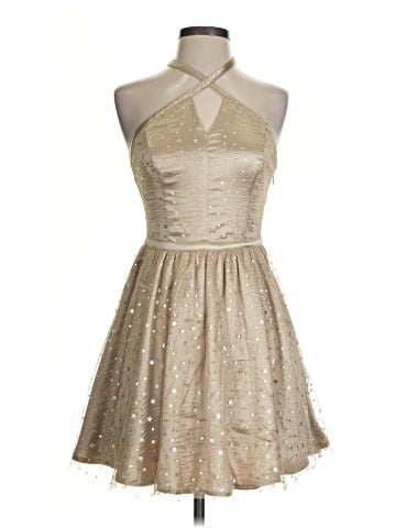 Hollister Cocktail Dress (view 1)