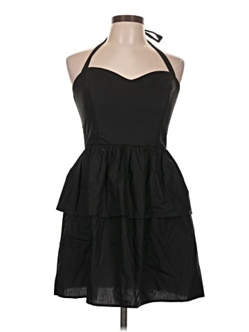 Moda International Cocktail Dress (view 1)