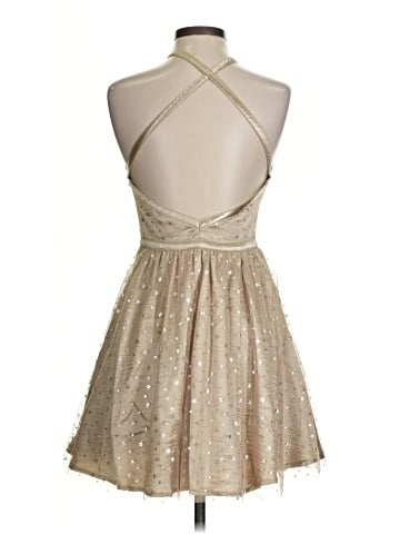 Hollister Cocktail Dress (view 2)