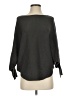 Kerisma Black Pullover Sweater Size S - photo 1