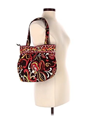 Vera Bradley Shoulder Bag (view 2)