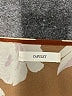 Capulet 100% Polyester Brown Long Sleeve Blouse Size M - photo 3