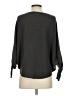 Kerisma Black Pullover Sweater Size S - photo 2