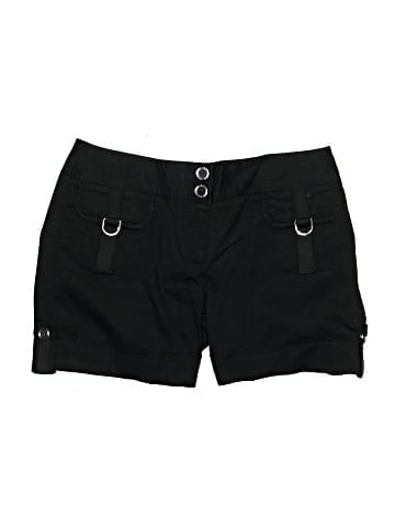 White House Black Market Shorts (view 1)