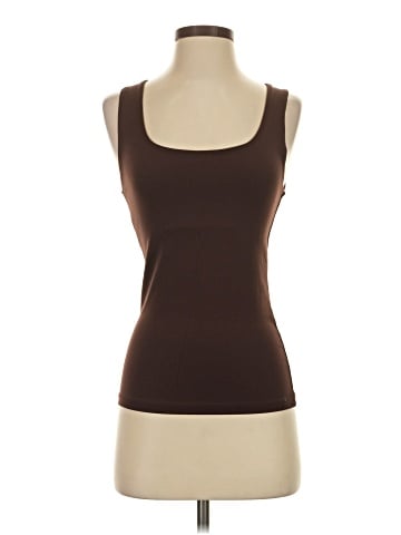 Zara Sleeveless Top (view 1)