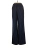 Lands' End Stripes Blue Dress Pants Size 4 - photo 2