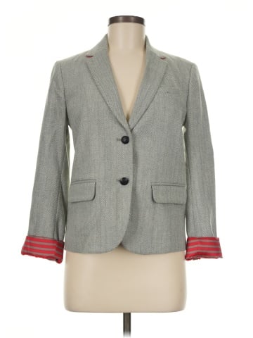 Gap Blazer (view 1)
