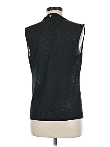 ADAM by Adam Lippes Sleeveless Top (view 2)