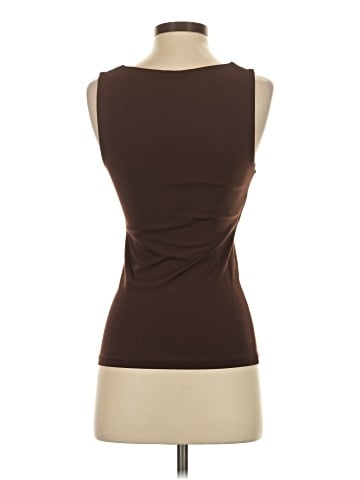 Zara Sleeveless Top (view 2)
