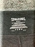 Spalding Athletic Gray Active Pants Size M - photo 7