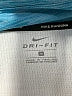 Nike 100% Polyester Blue Pullover Sweater Size 1X - photo 7