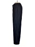 Lands' End Stripes Blue Dress Pants Size 4 - photo 5