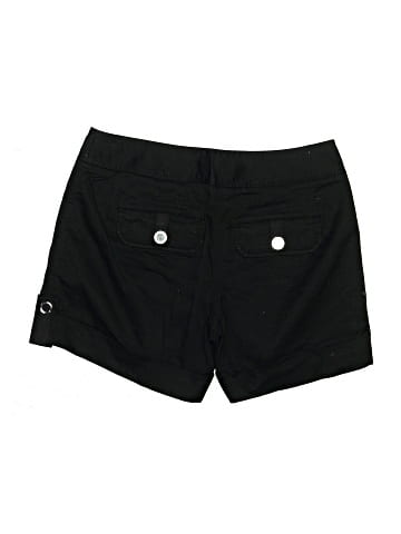 White House Black Market Shorts (view 2)