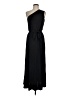 Marella Black Casual Dress One size - photo 1
