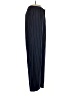 Lands' End Stripes Blue Dress Pants Size 4 - photo 4
