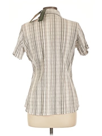Woolrich Short Sleeve Blouse (view 2)