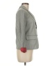 Gap Chevron-herringbone Gray Blazer Size 6 - photo 4