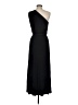Marella Black Casual Dress One size - photo 2