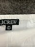J.Crew 100% Cotton White Short Sleeve Blouse Size XXS - photo 7