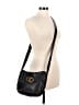 Tory Burch 100% Leather Black Leather Crossbody Bag One size - photo 2