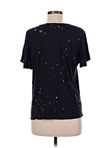 t.la Short Sleeve T-Shirt (view 2)