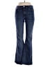 Gap Stars Blue Jeans Size 12 - photo 1