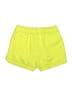 Crewcuts Solid Yellow Board Shorts Size 10 - photo 2
