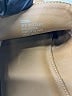 Shoedazzle Tan Mule/Clog Size 8 - photo 4