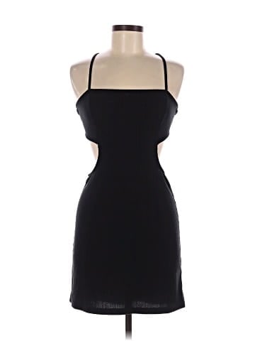 LA Hearts Cocktail Dress (view 1)