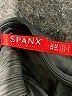 SPANX Black Leggings Size 3X - photo 4