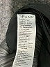 SPANX Black Leggings Size 3X - photo 5