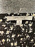 Love Tree 100% Polyester Polka Dots Black Cocktail Dress Size M - photo 4