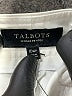 Talbots Ivory Dress Pants Size 16 Petite - photo 7